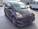 TOYOTA Ractis 0/20